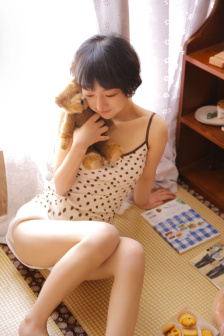明星专题：井上和香